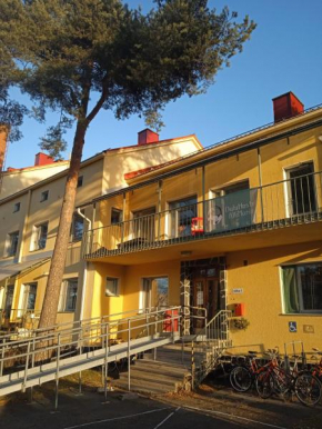 OuluHostel AlliMaria Oulu